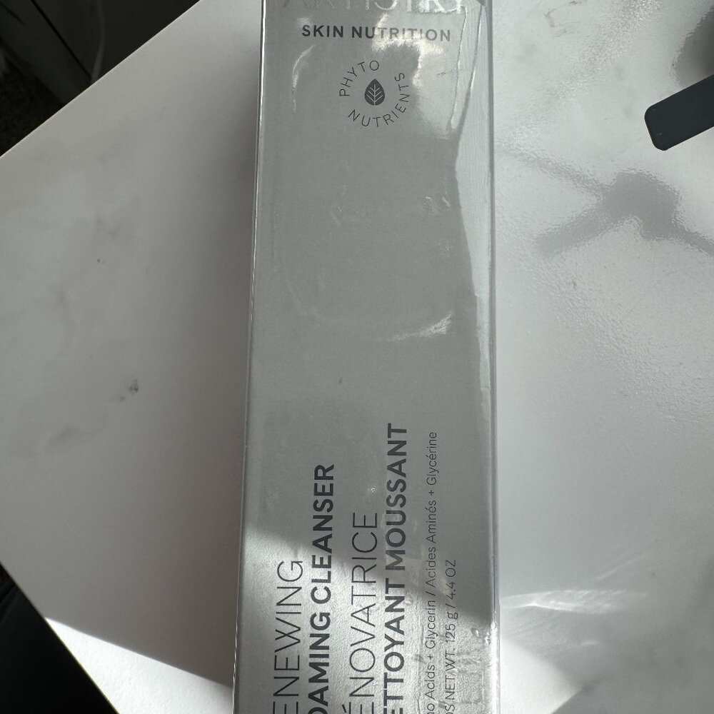 💥NEW Artistry Skin Nutrition Renewing Foaming Cleanser - Picture 4 of 5